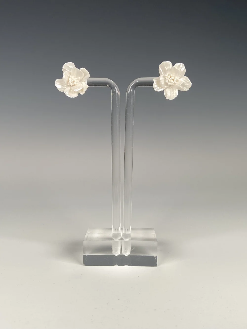 【美品】 Flowers For Agatha 1st 12EP Angela Flower Pink White 5D Rose Hydrangea Babysbreath